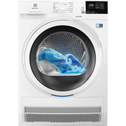 Сушильный автомат Electrolux EW6C428WU