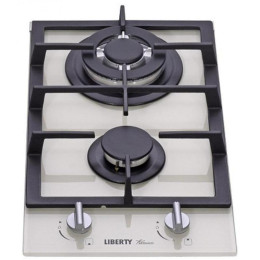 Варочная поверхность газовая Domino LIBERTY PG3121BG-CCAV (455)