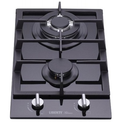 Варильна поверхня газова Domino LIBERTY PG3121BG-CCB (453)