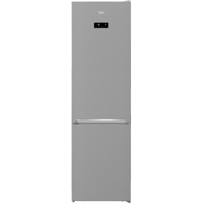 Двокамерний холодильник BEKO RCNA406E35ZXB