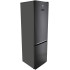 Двокамерний холодильник BEKO RCNA406E35ZXBR
