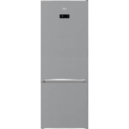 Двокамерний холодильник BEKO RCNE560E35ZXB