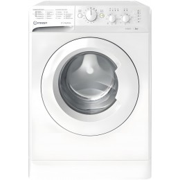 Пральна машина вузька INDESIT OMTWSC 51052 W UA