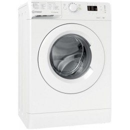 Пральна машина вузька INDESIT OMTWSA 61052 W UA