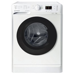 Стиральная машина узкая INDESIT OMTWSA 61053 WK EU