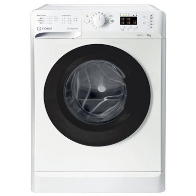 Стиральная машина узкая INDESIT OMTWSA 61053 WK EU