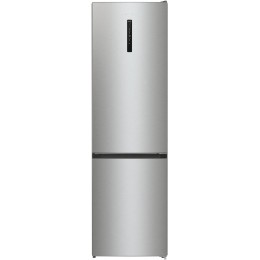 Двокамерний холодильник GORENJE NRK 6202 AXL4