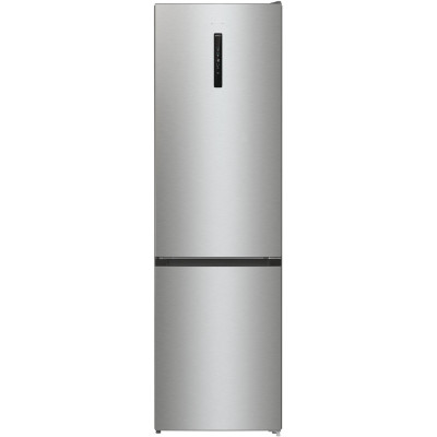 Двокамерний холодильник GORENJE NRK 6202 AXL4