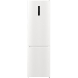 Двокамерний холодильник GORENJE NRK 6202 AW4