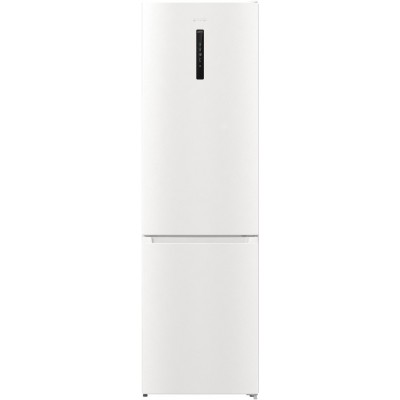 Двокамерний холодильник GORENJE NRK 6202 AW4