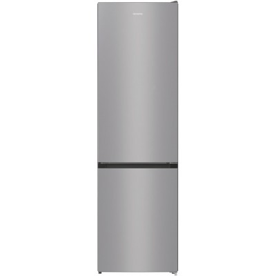 Двокамерний холодильник GORENJE NRK 6201 ES4