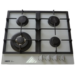 Варочная поверхность газовая LIBERTY PG6141G-CCW (420)
