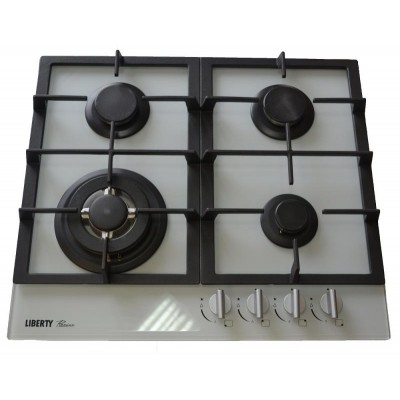 Варильна поверхня газова LIBERTY PG6141G-CCW (420)