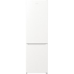 Двокамерний холодильник GORENJE NRK 6201 EW4