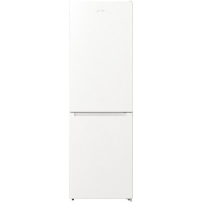 Двухкамерный холодильник GORENJE NRK 6191 EW4