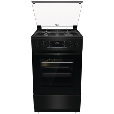Плита комбинированная GORENJE GK5C41BF