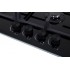 Варочная поверхность газовая INTERLINE VGS 463 FGK BA