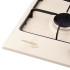 Поверхня газова PYRAMIDA PFE 644 IVORY RUSTICO