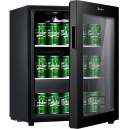 Винный шкаф Midea HS-86SN