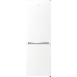 Двокамерний холодильник BEKO RCNA366K31W