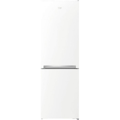 Двокамерний холодильник BEKO RCNA366K31W