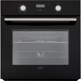 Духовой шкаф электрический ELEYUS MIRANDA 6008 BL CL