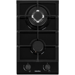 Варочная поверхность газовая Domino INTERLINE HGG 734 FGT BA