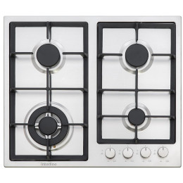 Варочная поверхность газовая INTERLINE SGA 664 FGT XA
