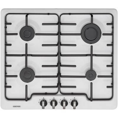 Варильна поверхня газова ELEYUS GRACIA 60 WH EF