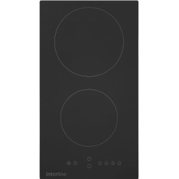 Варочная поверхность электрическая Domino Interline HHV 536 SPT BA
