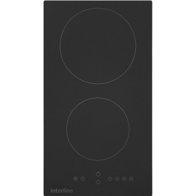 Варочная поверхность электрическая Domino Interline HHV 536 SPT BA