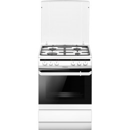 Плита комбінована HANSA FCMW680451