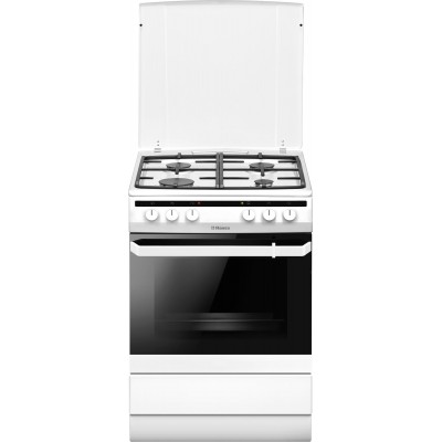 Плита комбінована HANSA FCMW680451