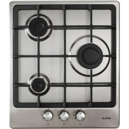 Варочная поверхность газовая Ventolux HSF430-P3 CS (X)