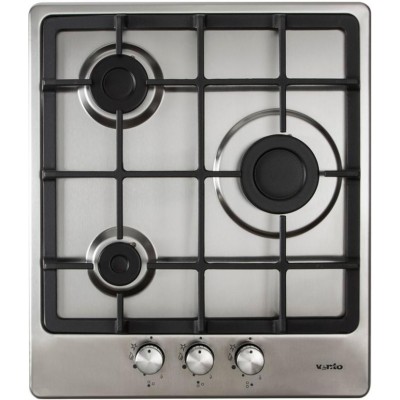 Варильна поверхня газова Ventolux HSF430-P3 CS (X)