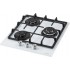 Варильна поверхня газова Ventolux HSF430-S3G CEST (WH)