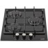 Варильна поверхня газова Ventolux HSF430-S3G CS (BK)