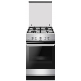 Плита газова HANSA FCGX520509