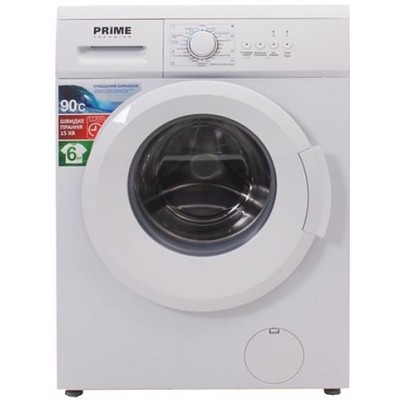 Пральна машина вузька PRIME Technics PWF 5081 M