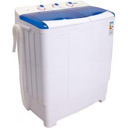 Стиральная машина полуавтомат PRIME Technics PWA 862 PB