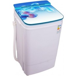 Стиральная машина полуавтомат PRIME Technics PWA 841 GB