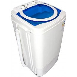 Пральна машина напівавтомат PRIME Technics PWA 701 SB