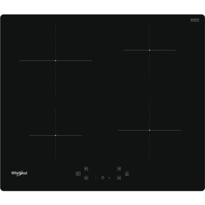 Варильна поверхня індукційна WHIRLPOOL WS Q4860 NE