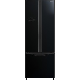 Багатодверний холодильник HITACHI R-WB600PUC9GBK