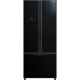 Багатодверний холодильник HITACHI R-WB710PUC9GBK