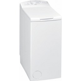 Стиральная машина с вертикальной загрузкой WHIRLPOOL AWE 6080