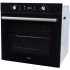 Духовой шкаф электрический VENTOLUX CHESTER 6 TC (BK)