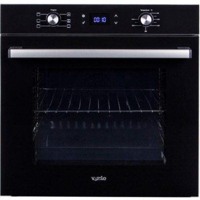 Духовой шкаф электрический VENTOLUX CHESTER 6 TC (BK)