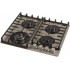 Варочная поверхность газовая Ventolux HSF640-H2G CEST (SAND)
