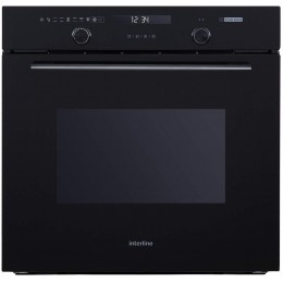 Духовой шкаф электрический INTERLINE FEV 560 ETS BA